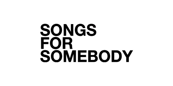 Shop it at Songs for Somebody
