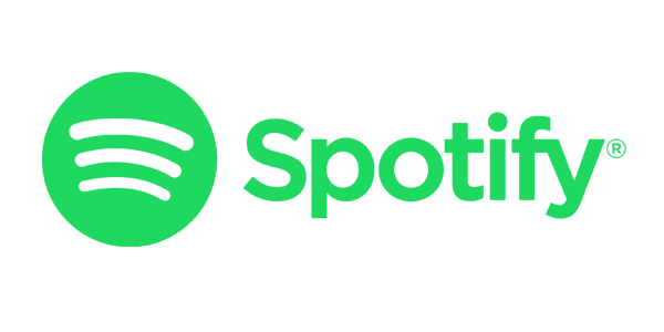 Listen at Spotify